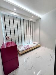 The Canopy (D27), Condominium #555560391